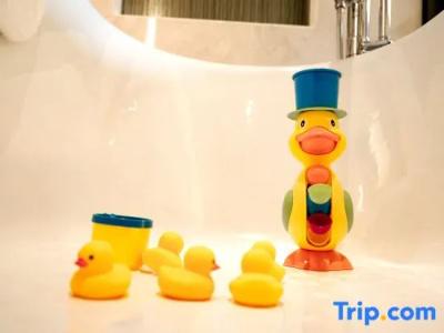 Radisson Blu Wuhan ETD Zone - 35