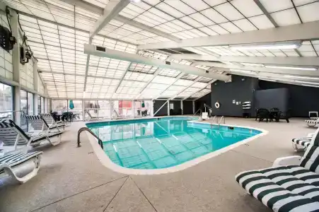 Comfort Suites Nashville Airport - BNA - 20