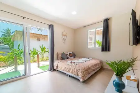 Maya Resort - 124