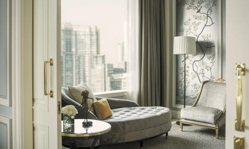 Four Seasons Jakarta - 11