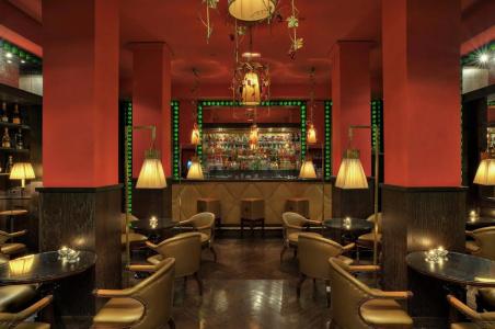 Intercontinental Bordeaux Le Grand by IHG - 21