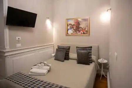 Leone Camere D'Autore - 29