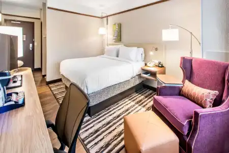 Hilton Garden Inn Minneapolis Airport Mall of America - 63