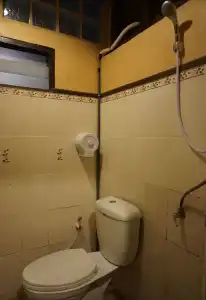 Baanfai Guesthouse - 8