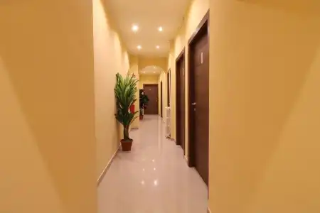 Golden Milano - 45