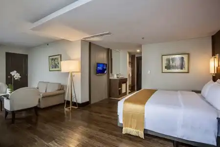 The Acacia Jakarta - 64