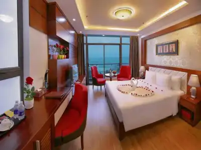 Phuc Long Luxury Danang - 208