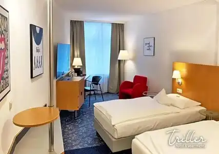 am Triller - & Serviced Apartments - 45