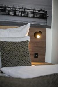 Best Western Plus Airport Copenhagen - 43