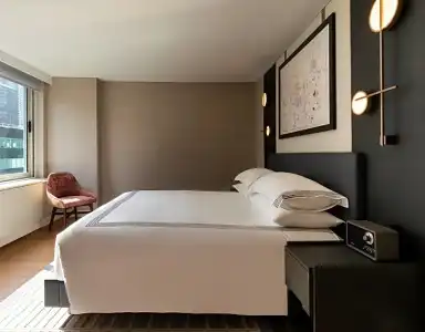 Thompson Central Park New York, by Hyatt - 83