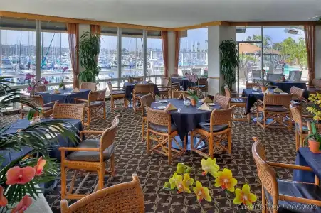 Bay Club & Marina - 29