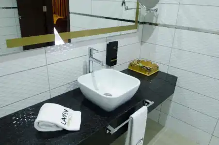 Lavin Otel - 29