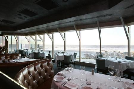 Nobu at Caesars Atlantic City - 15