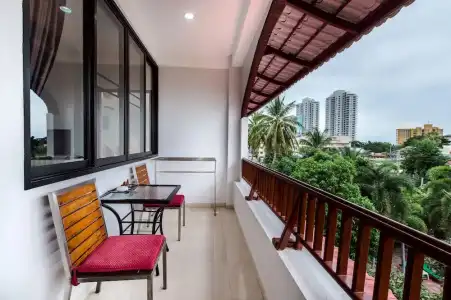 Marrakesh Hua Hin by Huahin Resort Condo - 188