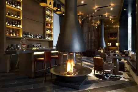 The Chedi Andermatt - 26