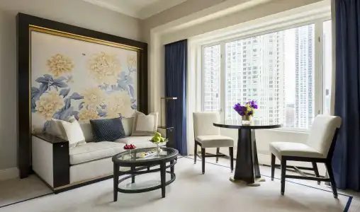 The Peninsula Chicago - 31
