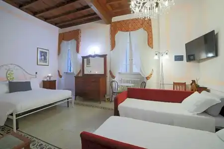 La Maison dell'Orologio - 96
