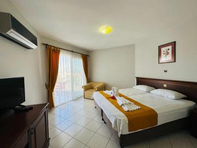 Villa Anfora Otel - 2