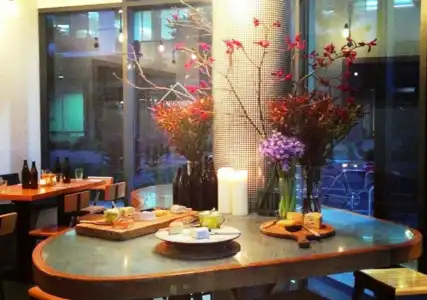 Vine Serviced Apartments - 34