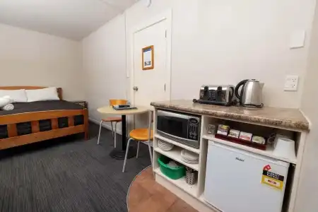 Queenstown TOP 10 Holiday Park - 65