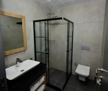 Koru Butik Otel - 8
