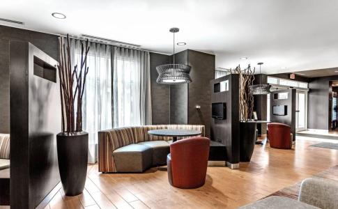 Courtyard Columbus Easton - 4