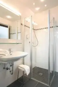 Wellness PrivatPost an der Therme - 23