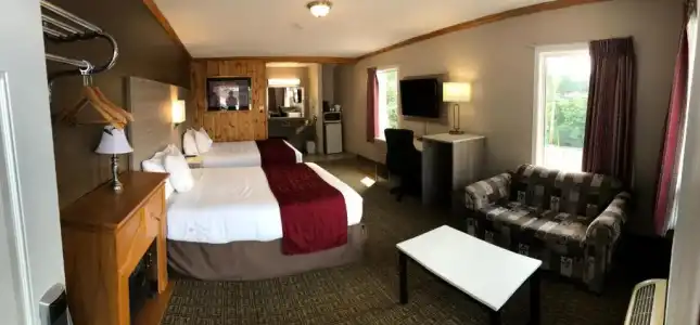 Knights Inn Huntsville, ON - 27