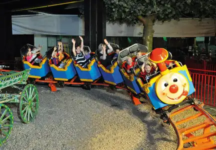 Wangerland Resort - 16