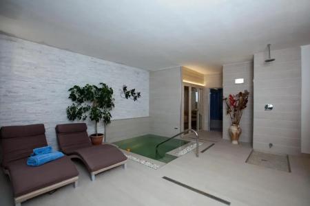 Residence Villa Del Mare - 48