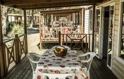 Camping Le Tamerici - 34