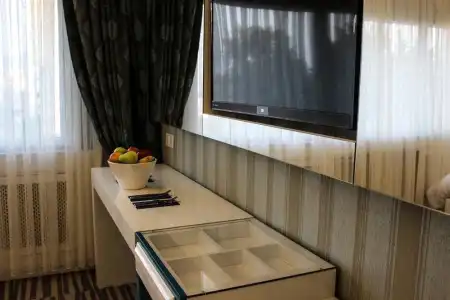 Grand Bursa - 55