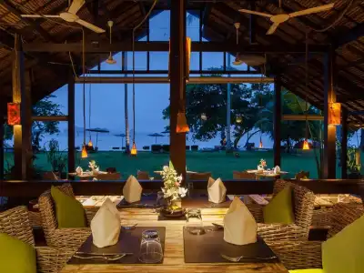 Koyao Island Resort - 13
