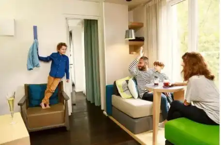 Le Citizen Hôtel - 90