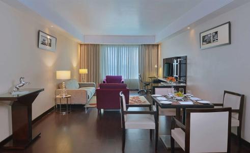 Radisson Agra - 4