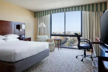 Houston Marriott South at Hobby Airport - 51