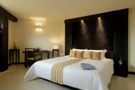 The Nouveau Chumphon Beach Resort & Golf - 90