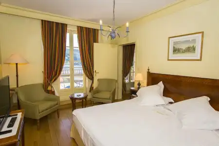 Le Manoir au Lac - 78