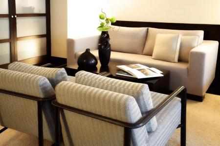 Bergs Suites - 80