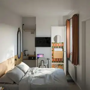 Hôtel de l'Ill - 26