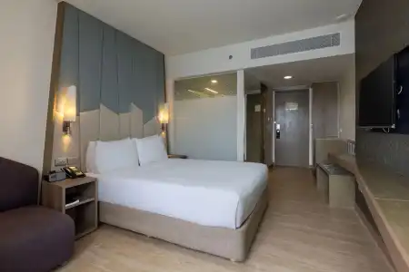 Holiday Inn Express BANGKOK SUKHUMVIT 11 by IHG - 62