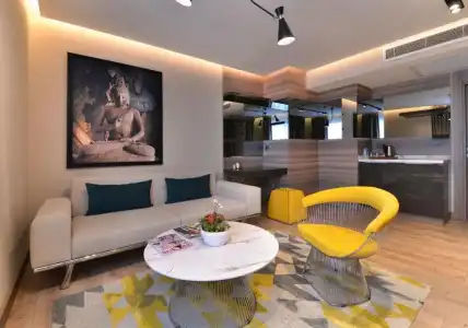 Nish Palace Exclusive Suites - 41