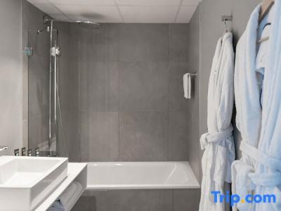 Novotel Le Havre Centre Gare - 98