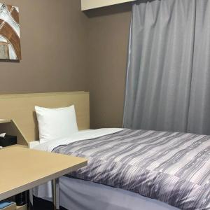 Route Inn Hitachinaka - 19
