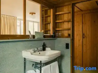 Grand Belvedere, a Beaumier & Spa - 209
