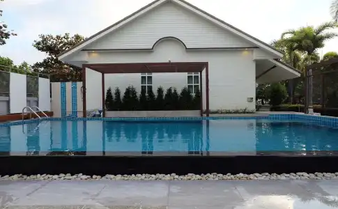 Nisasiri Boutique Resort - 9