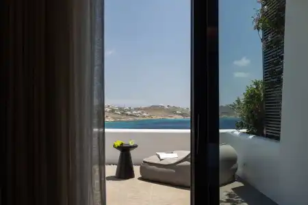 Noima Boutique Mykonos - 60