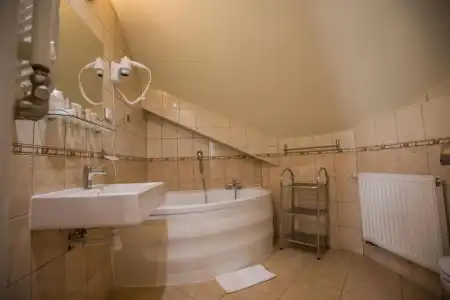 Spa & Wellness Diament Ustron - 159