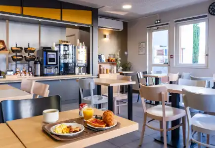 B&B Valence Sud - 12