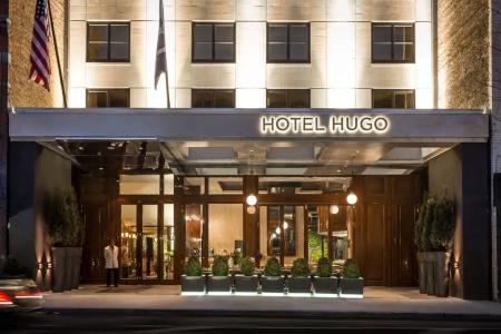 Hugo - 38